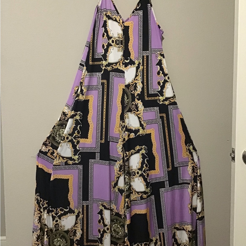 Women’s Wide Leg Jumper